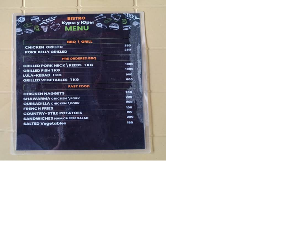 Cebu Business Directory - Chicken from Yura - Photo 3