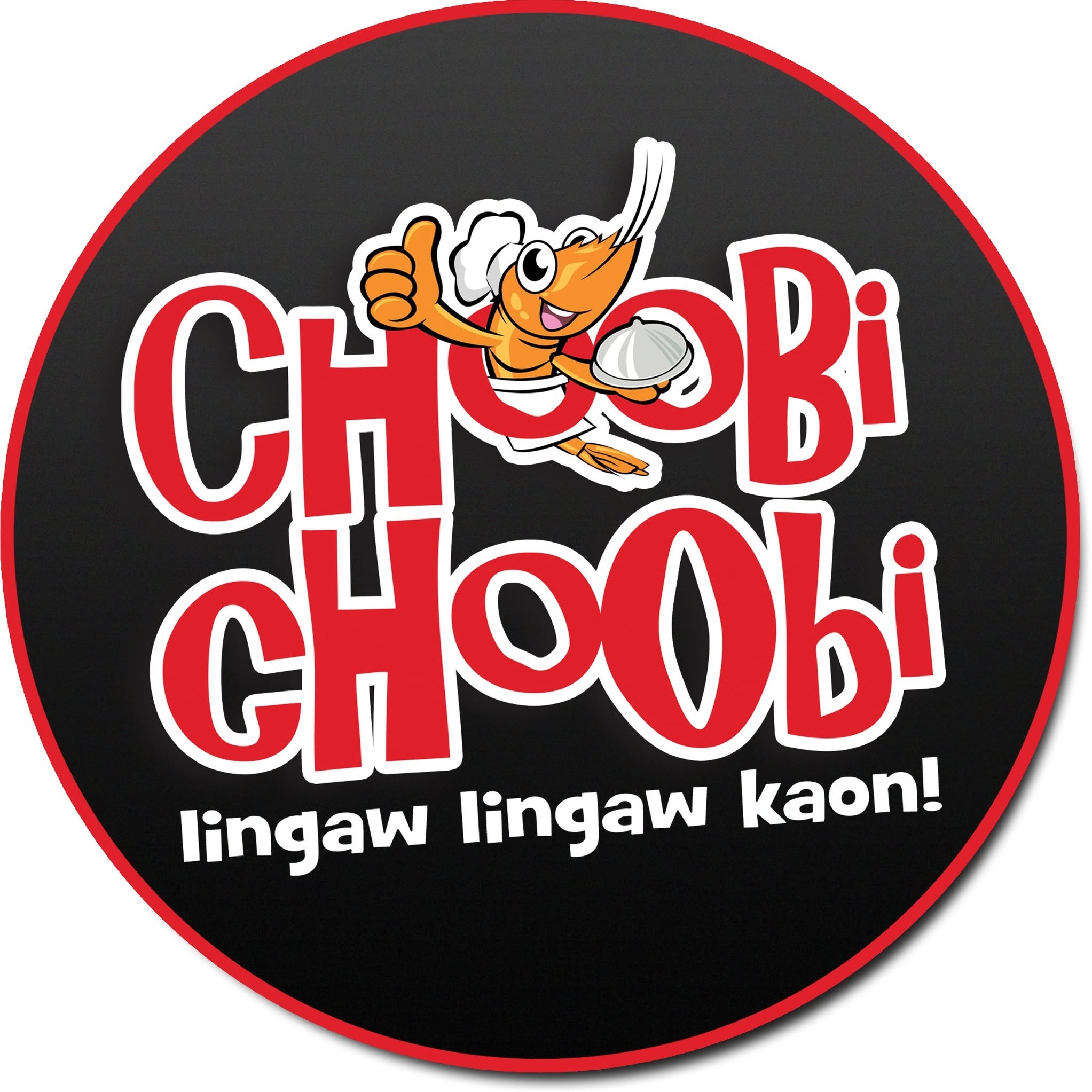 Cebu Business Directory - Choobi Choobi Oslob logo