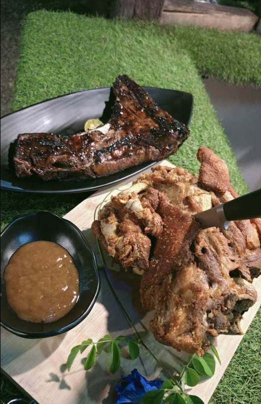 Cebu Business Directory - Reveche's Grill Haus - Photo 2