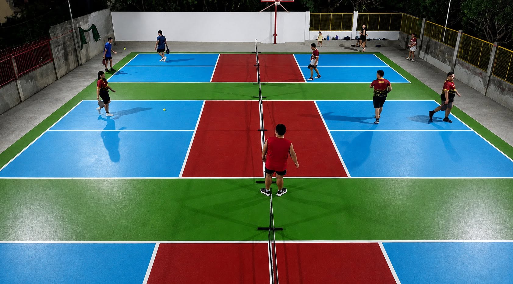 Cebu Business Directory - ELP Sports Center - Photo 1