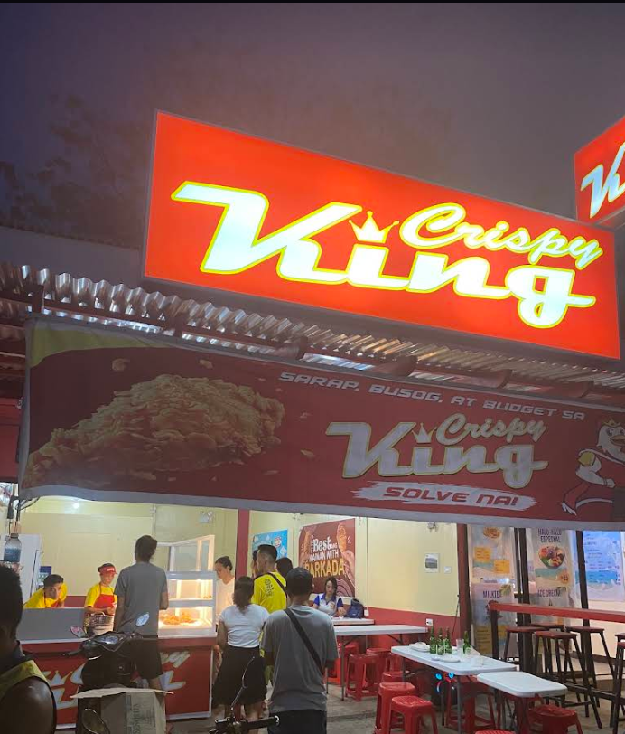 Cebu Business Directory - Crispy King Tabogon - Photo 1