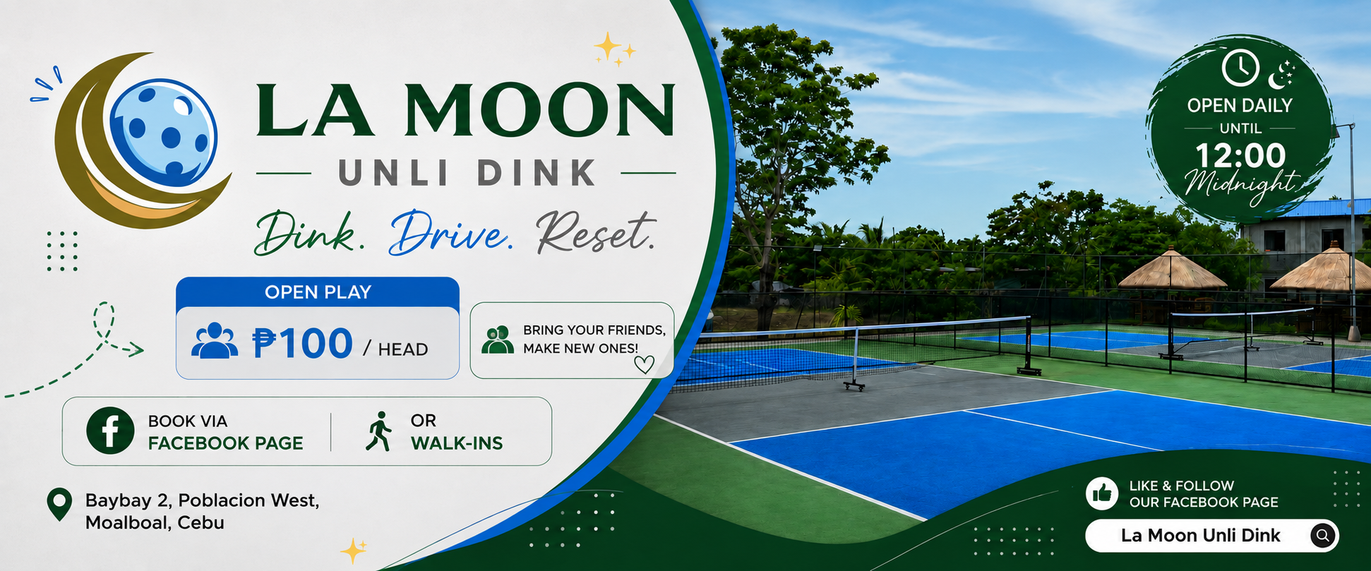 Cebu Business Directory - La Moon Unli Dink - Photo 3