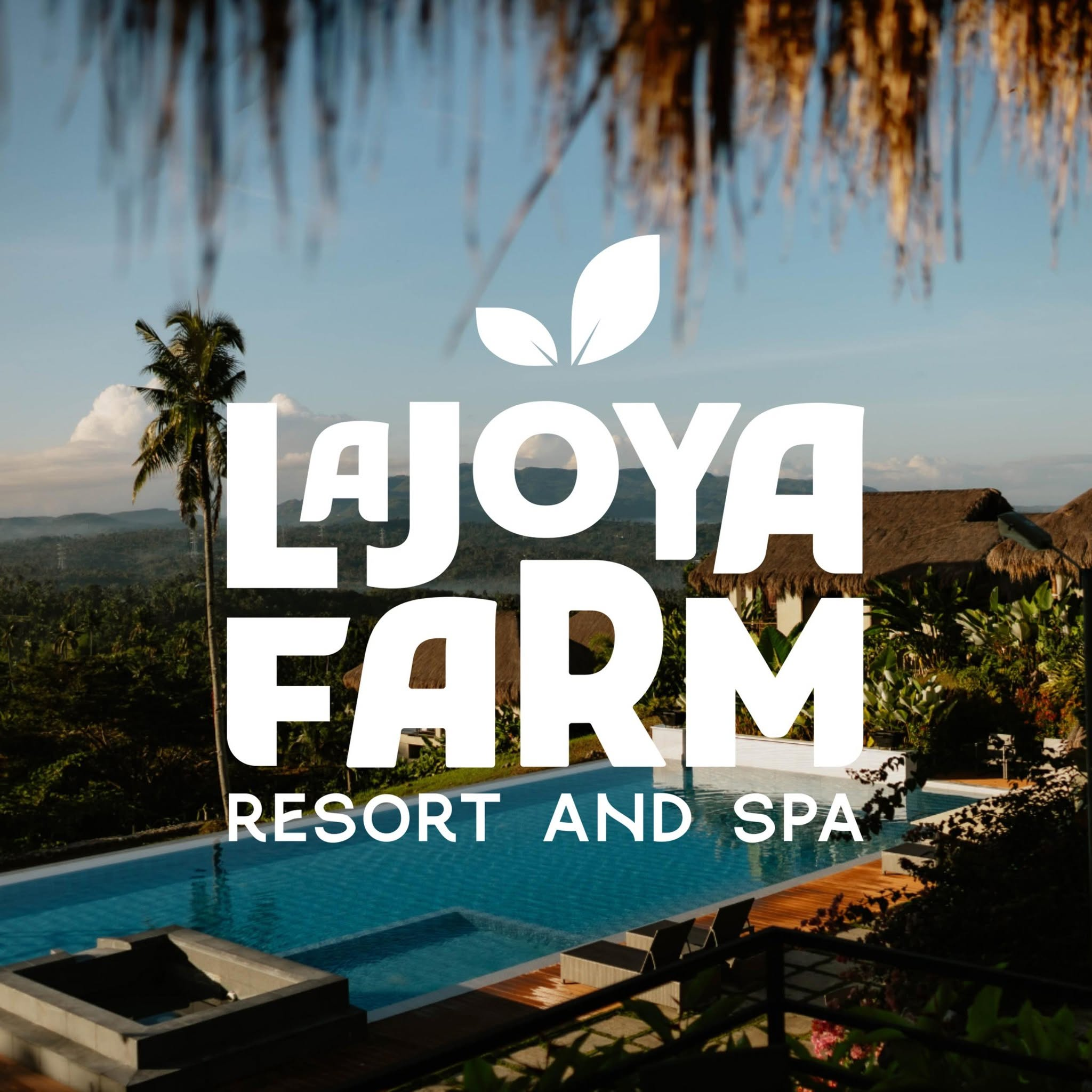 Cebu Business Directory - La Joya Farm Resort & Spa logo