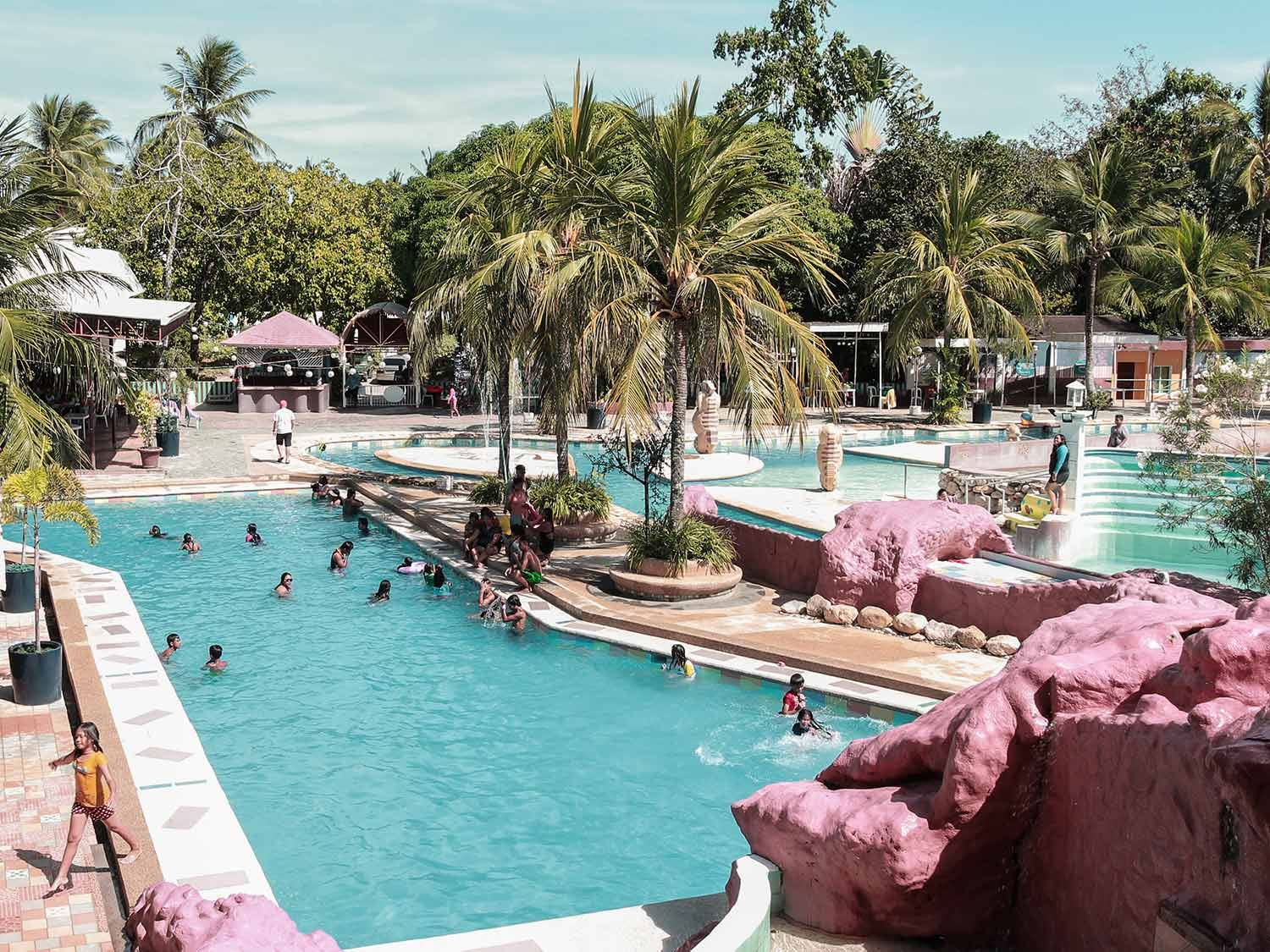 Cebu Business Directory - Danao Intosan Resort - Photo 2