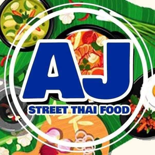AJ Street Thai Food Moalboal