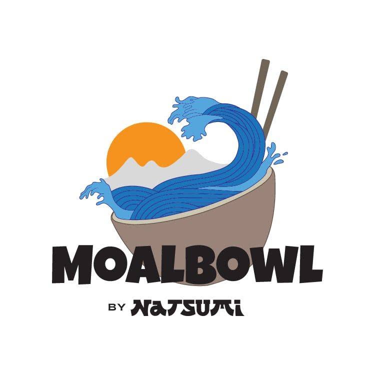 Cebu Business Directory - MoalBowl Restaurant logo