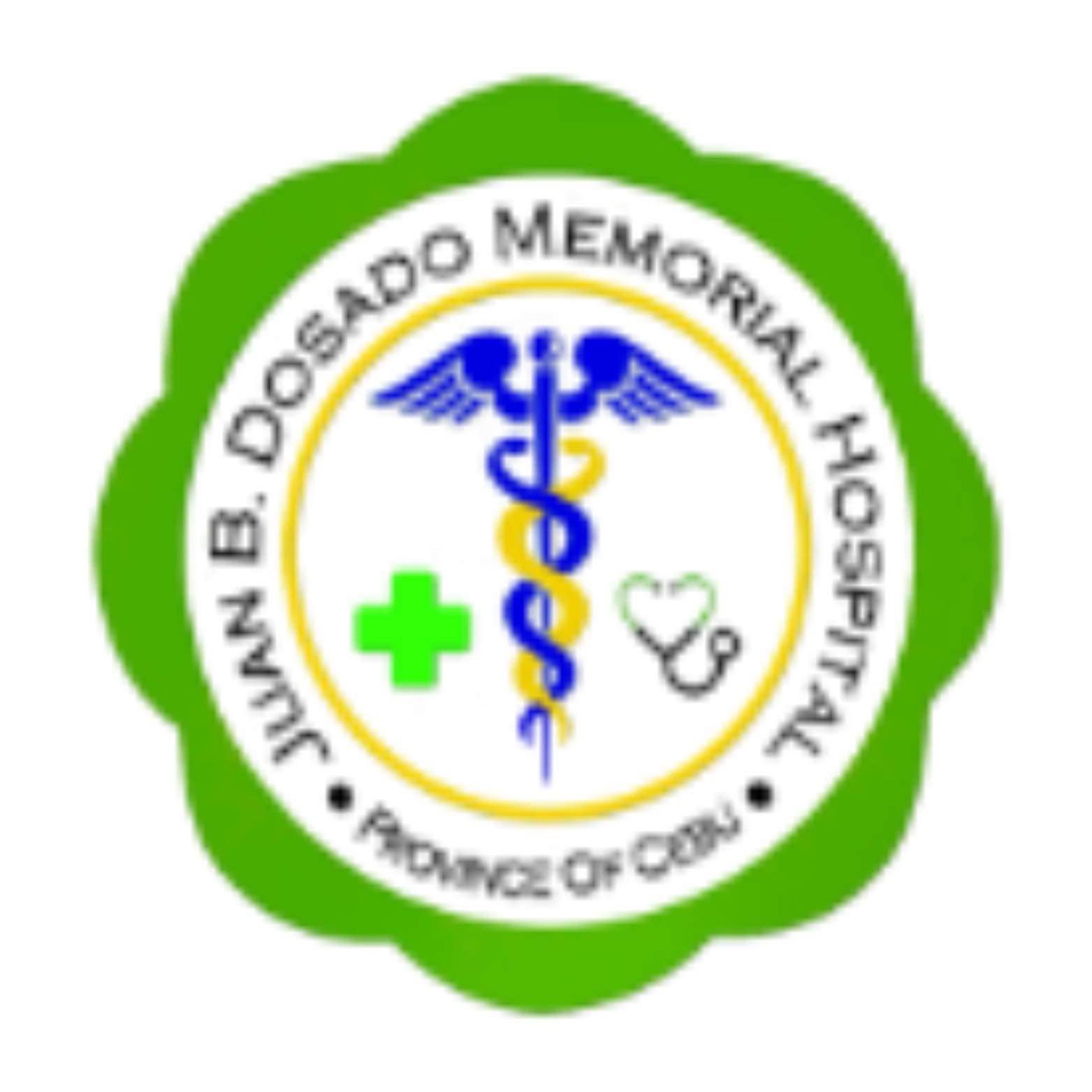 Cebu Business Directory - Juan B. Dosado Memorial Hospital logo