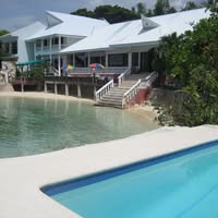 Cebu Business Directory - The Lighthouse Resort logo