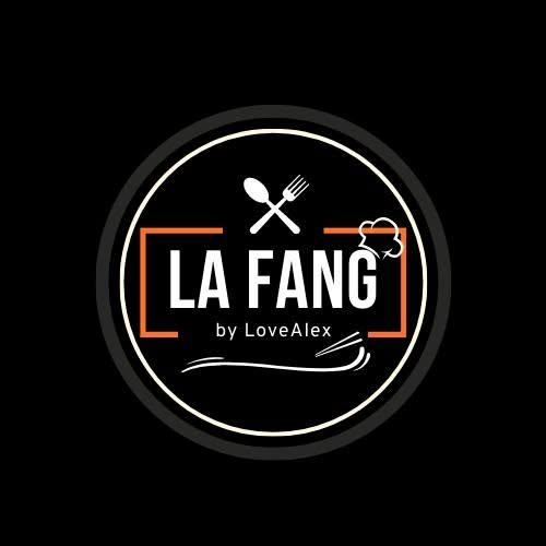 Cebu Business Directory - La Fang by LoveAlex logo