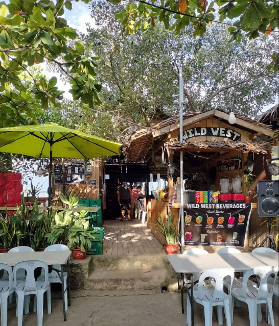 Cebu Business Directory - WILD WEST FOOD AND BEVERAGE HOUSE - Photo 1