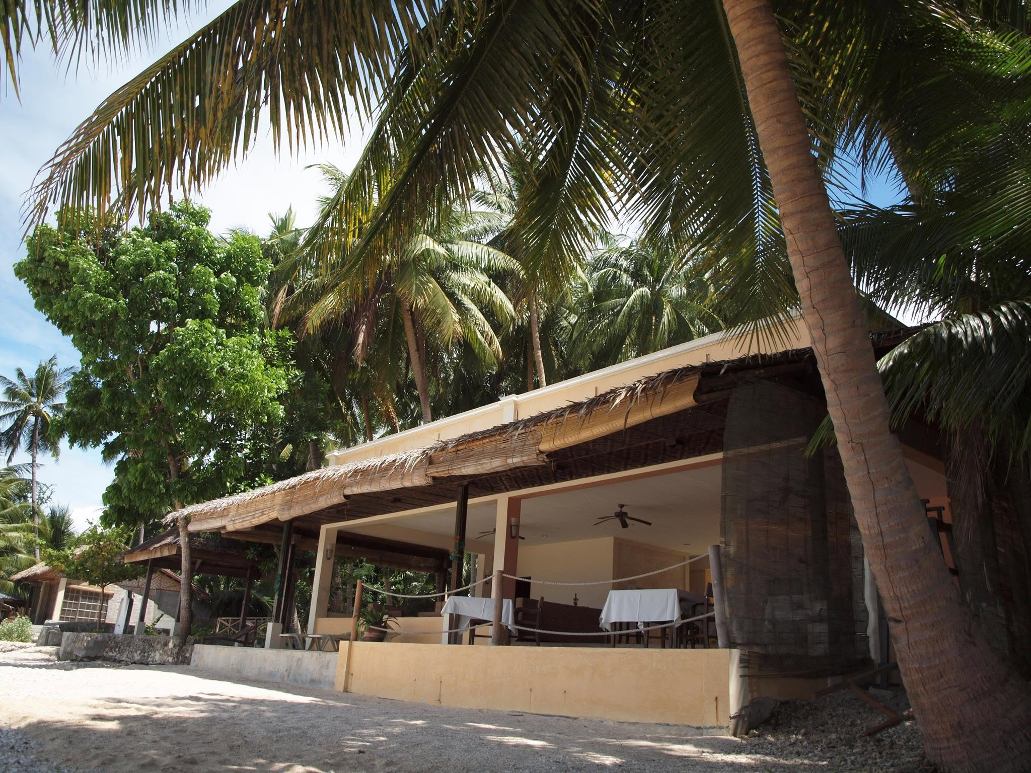 Cebu Business Directory - Lubi Resort Santander logo