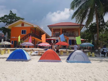 Cebu Business Directory - WJV INN CAMOTES BEACH RESORT - Photo 3