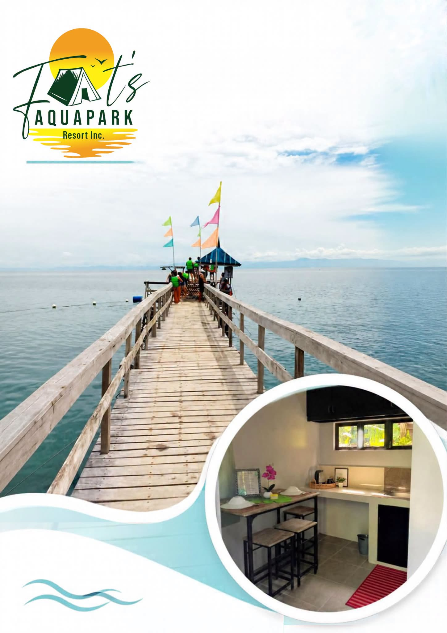 Cebu Business Directory - Fat’s Aquapark Resort Inc. - Photo 2