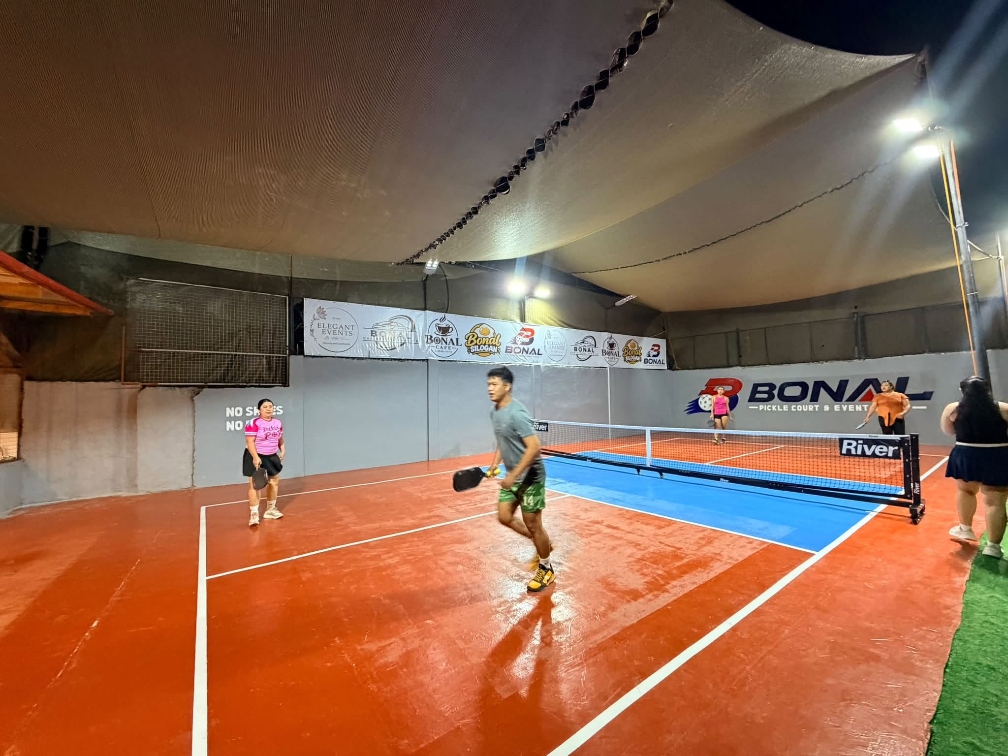 Cebu Business Directory - Bonal Pickleball Court - Gallery 2