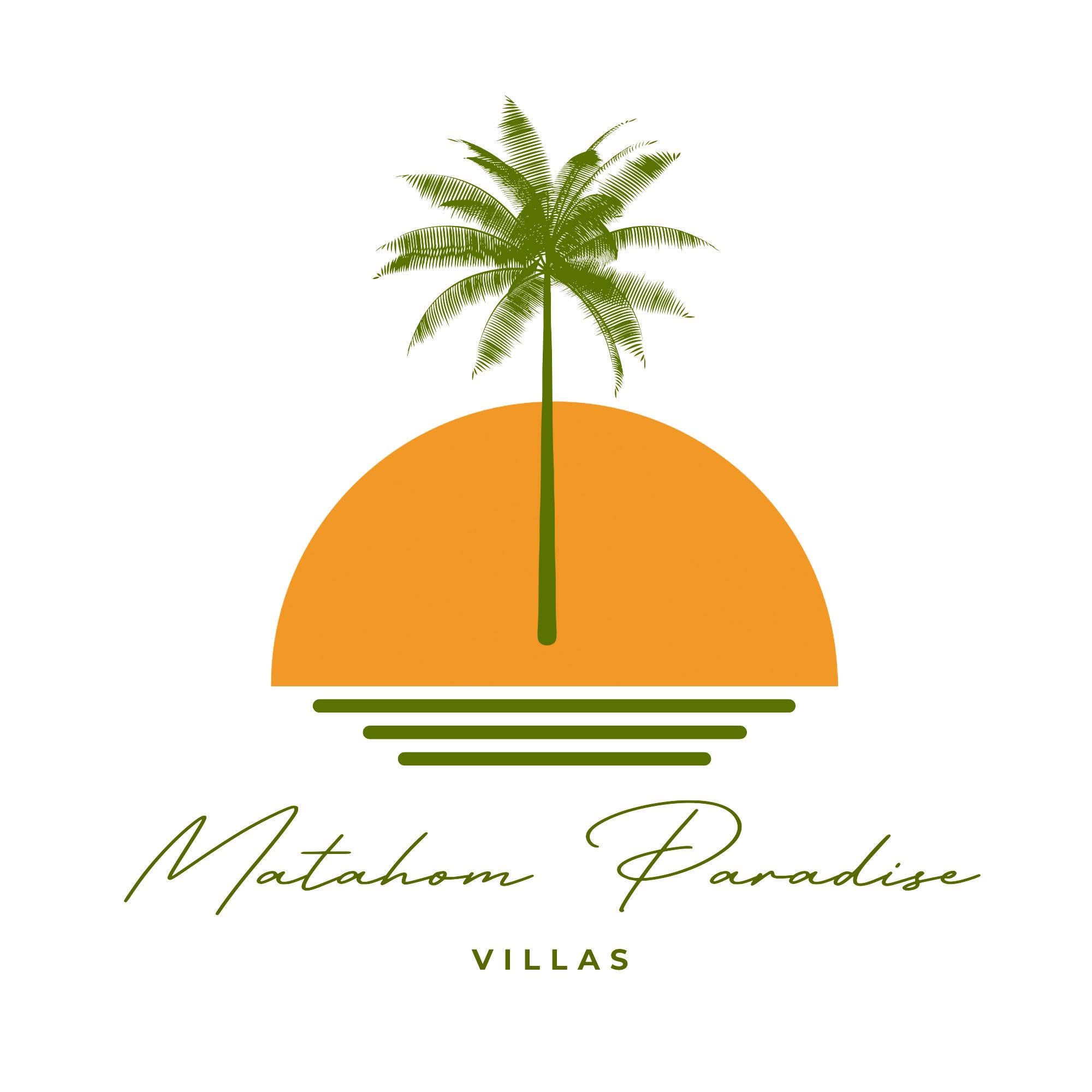 Cebu Business Directory - Matahom Paradise Villas logo