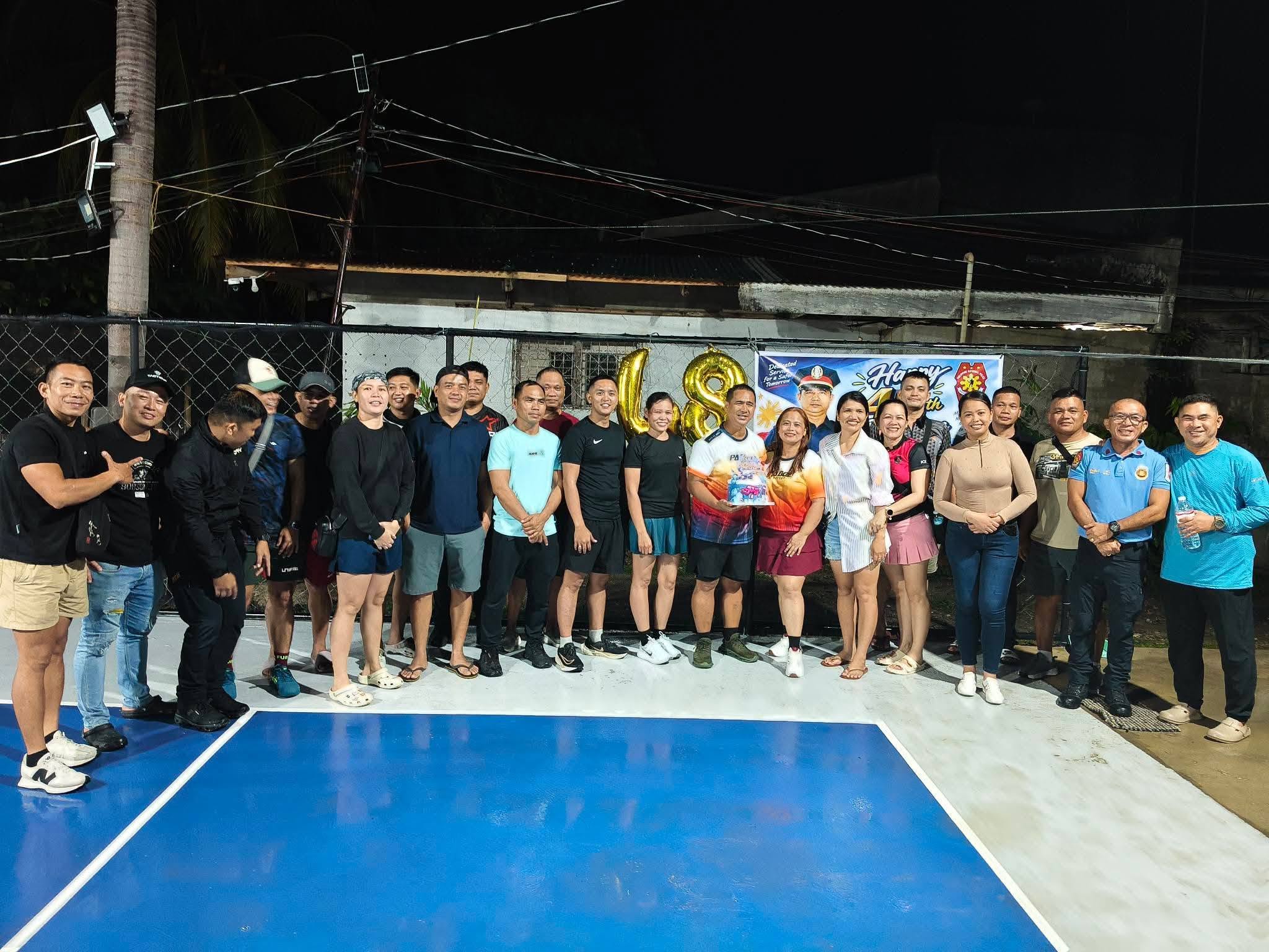 Cebu Business Directory - DRn Pickleball, Beer and Bites - Photo 1