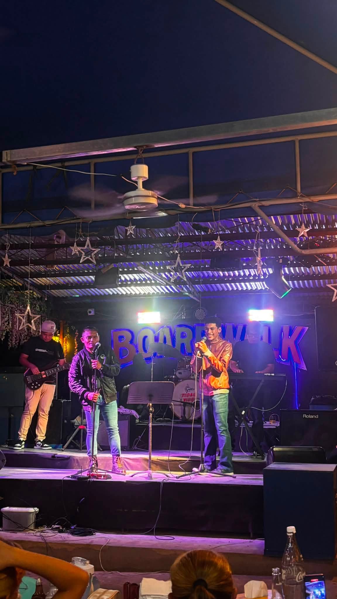 Cebu Business Directory - Boardwalk BBQ Station - Photo 2