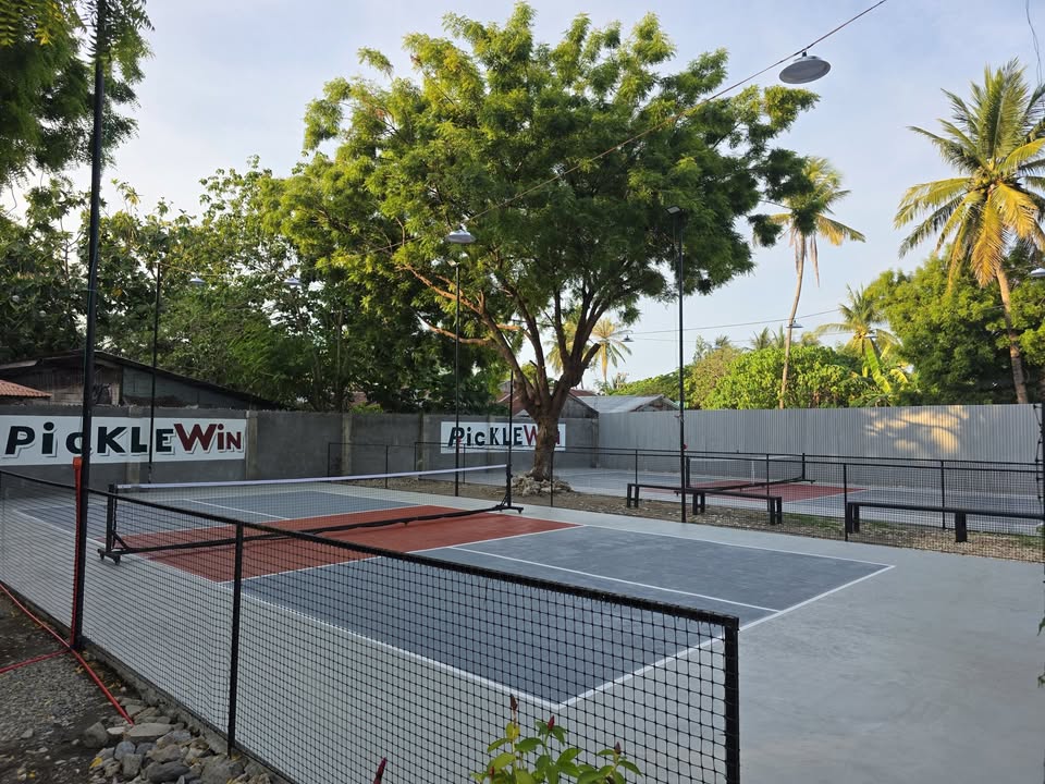 Cebu Business Directory - Picklewin Pickleball Court - Gallery 3