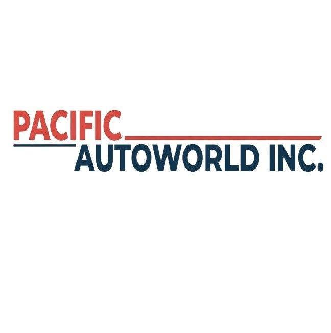 Cebu Business Directory - GM Pacific Auto World Inc. logo