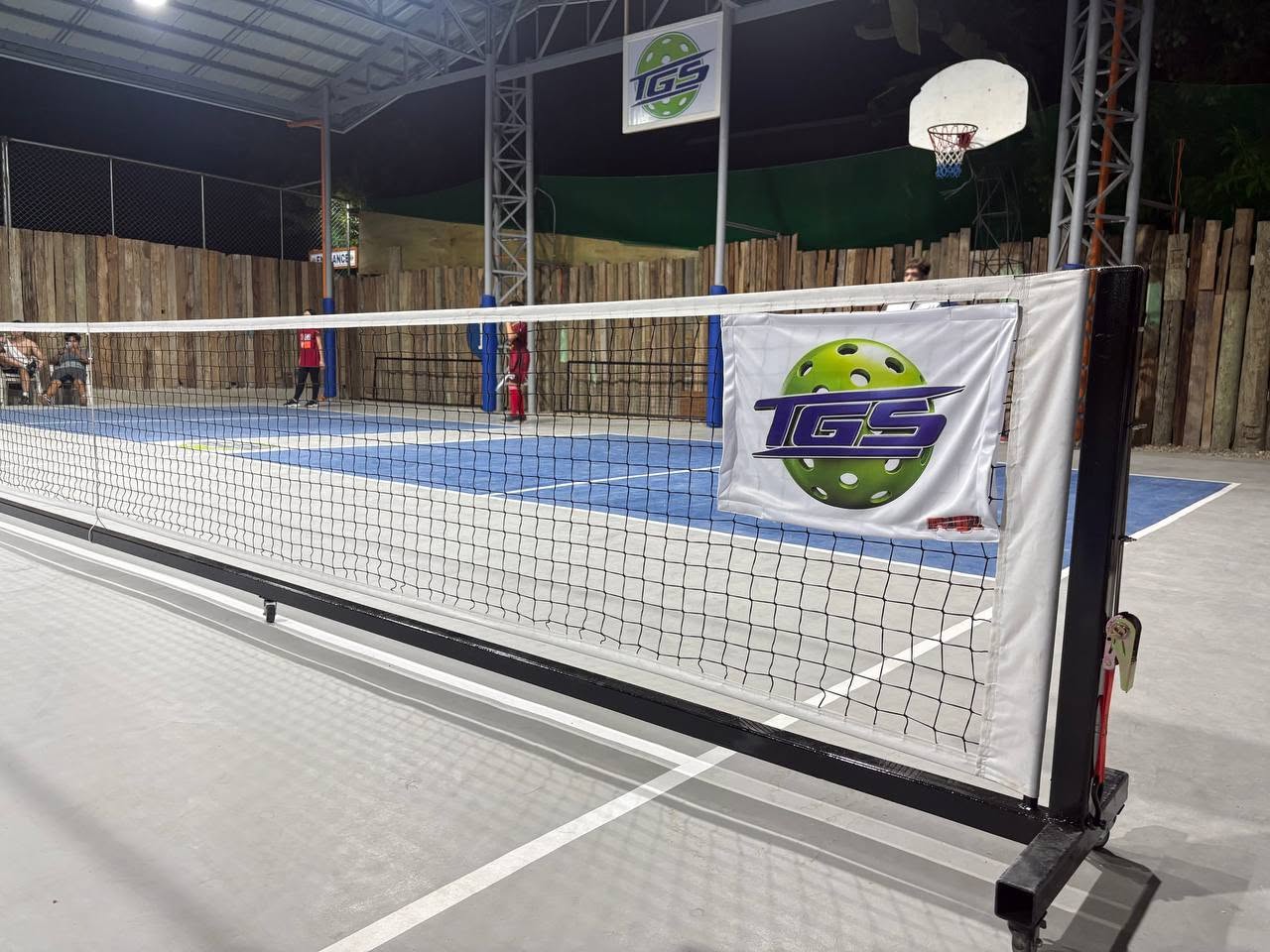Cebu Business Directory - TGS Pickleball Court - Photo 2