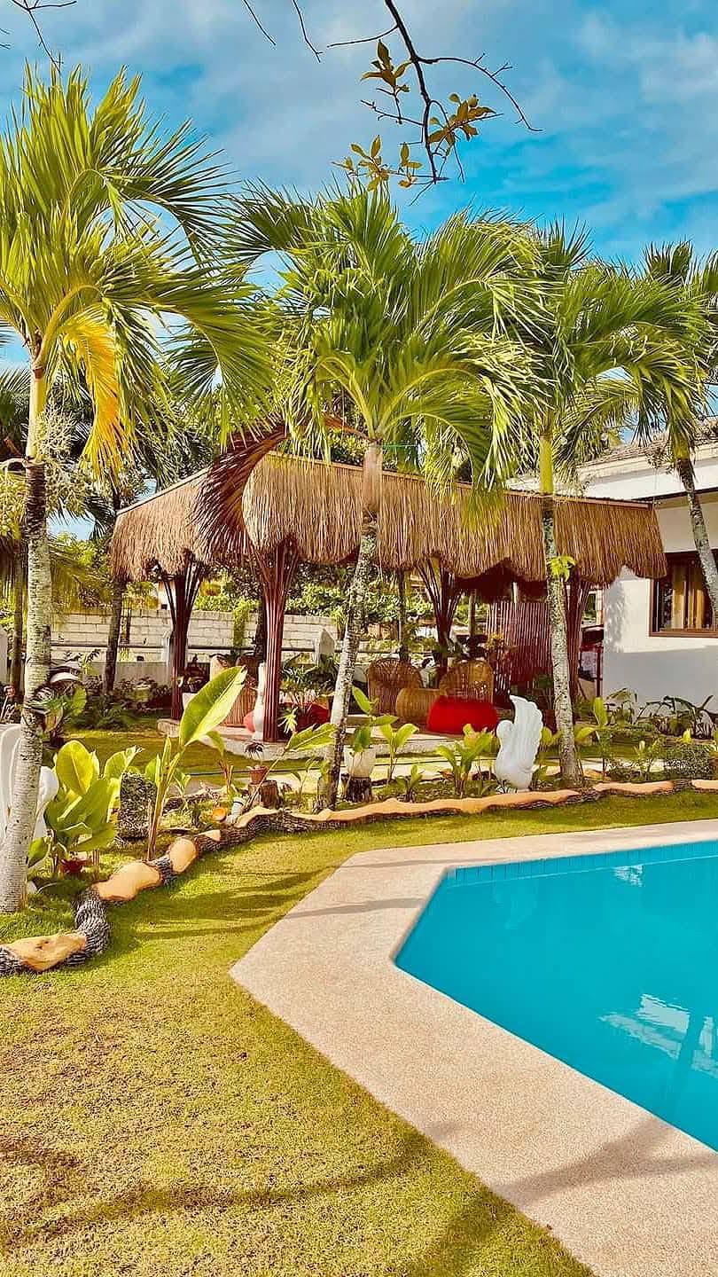 Cebu Business Directory - Le Tropicana Resort - Photo 1
