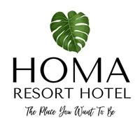 Cebu Business Directory - HOMA Resort Hotel logo