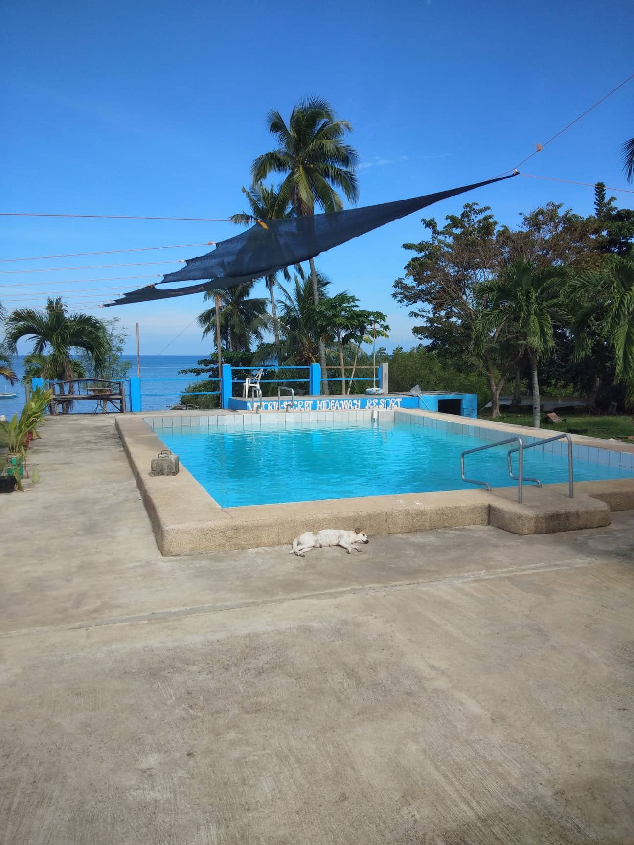 Cebu Business Directory - Victoria secret hideaway resort logo