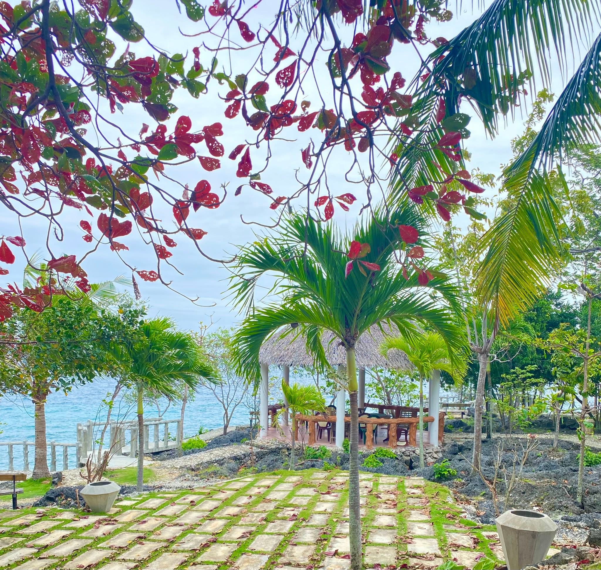 Cebu Business Directory - Meili Beach Resort - Photo 2