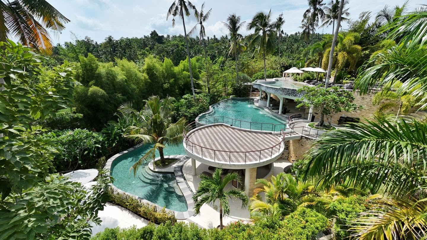 Cebu Business Directory - Raco’s Garden Resort - Photo 3
