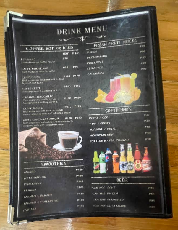 Cebu Business Directory - Rock N Pizza - Bogo - Photo 2