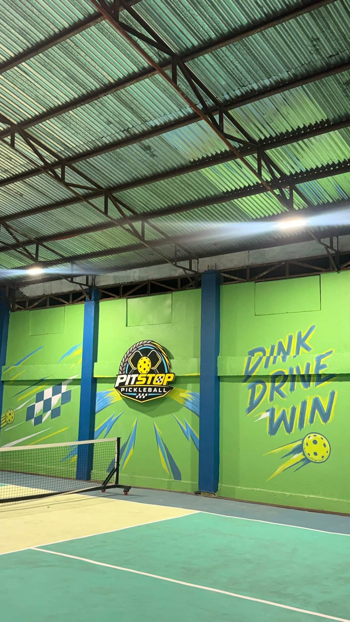Cebu Business Directory - PitStop Pickleball - Gallery 3