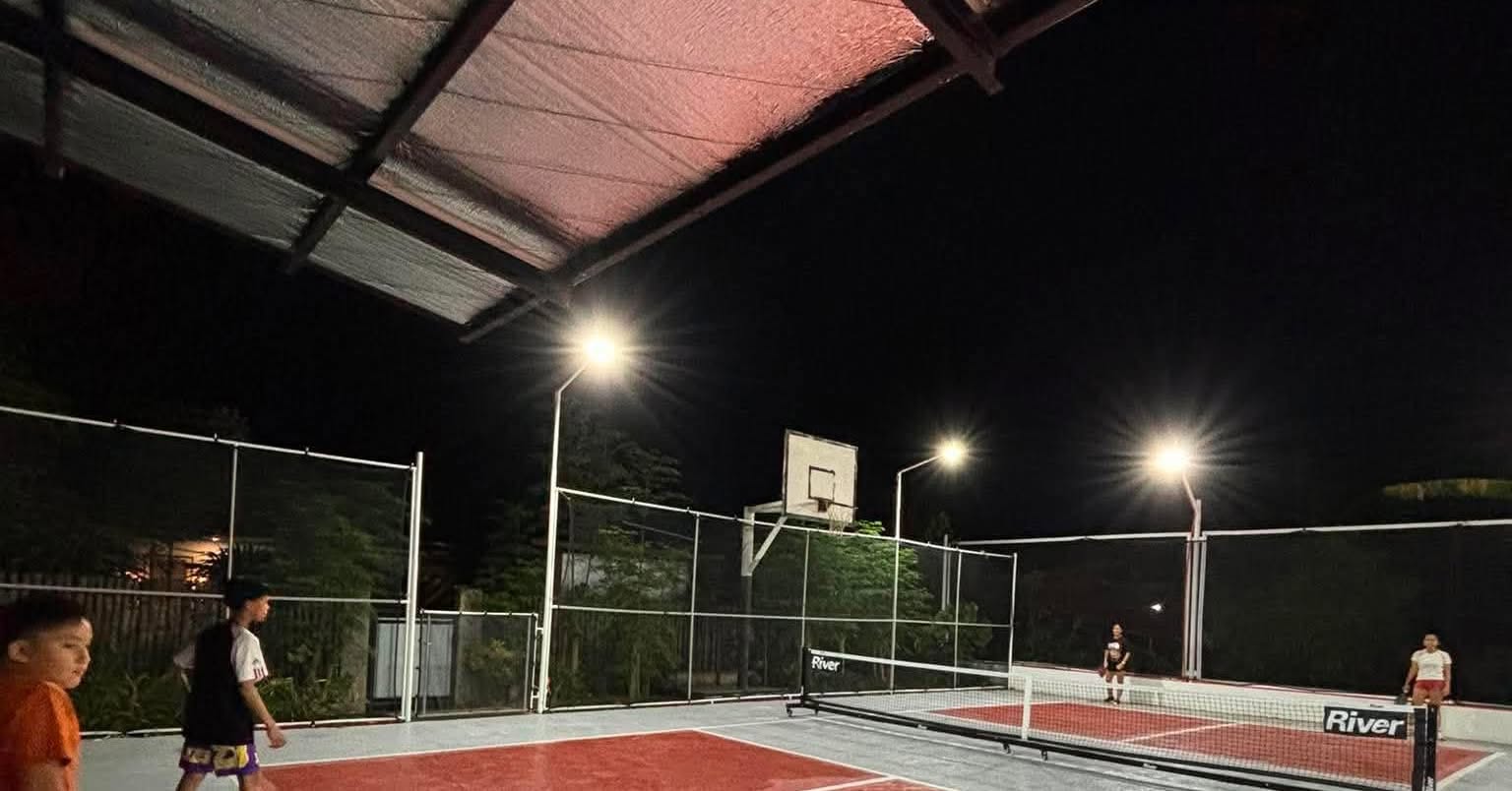Cebu Business Directory - Orions Belt - Pickleball Court - Photo 2