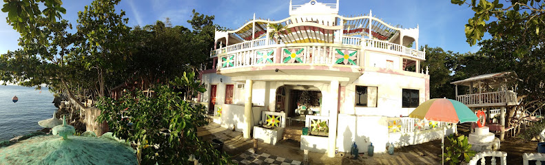 Cebu Business Directory - Coraza's Cliffyard Resort logo