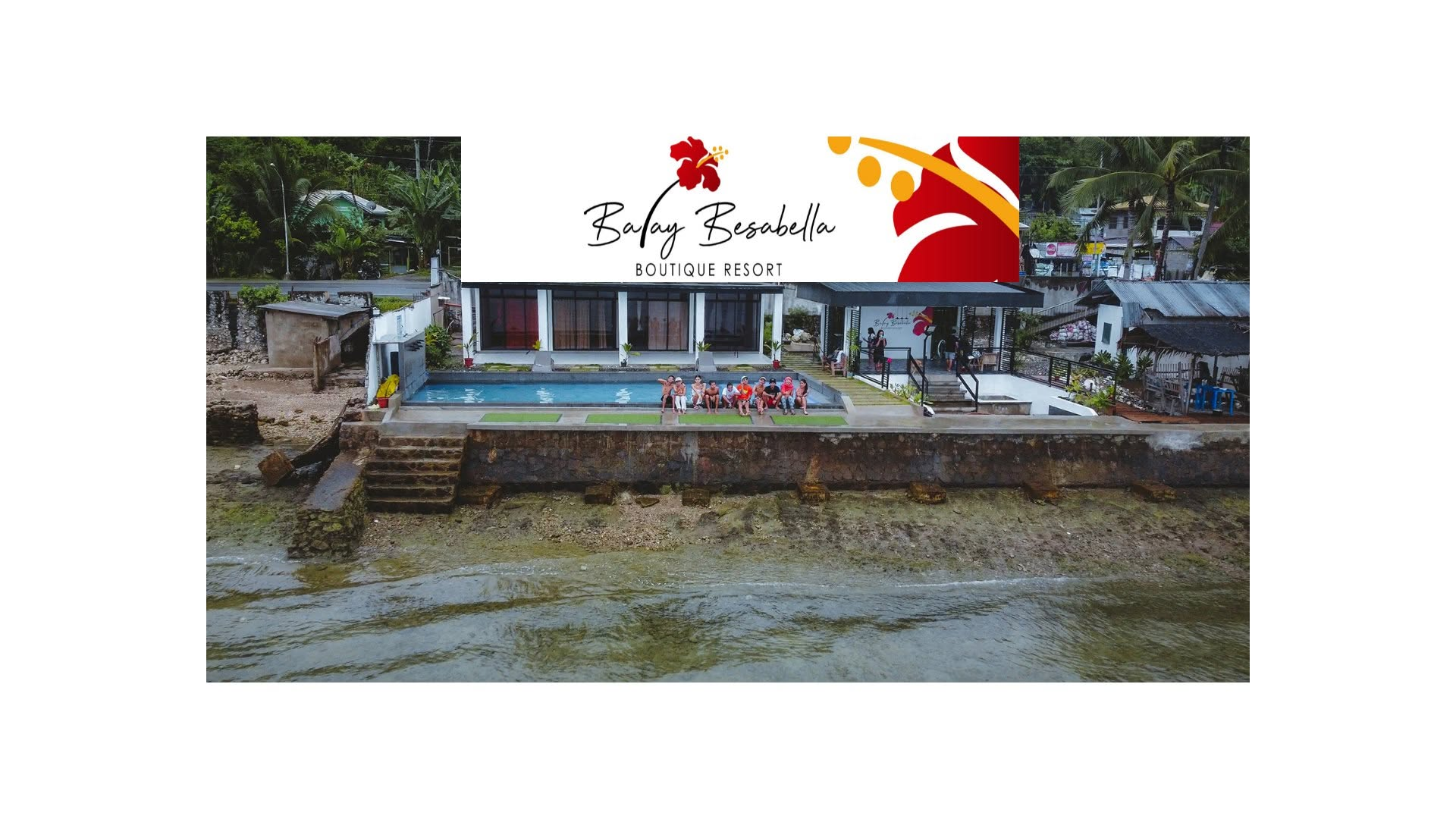 Cebu Business Directory - Balay Besabella Boutique Resort - Photo 1