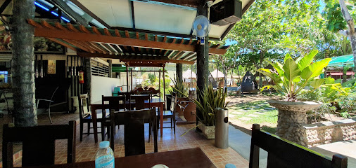 Cebu Business Directory - Acacia Grill & Restaurant logo
