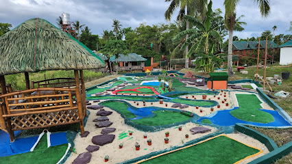 Cebu Business Directory - Nirvana Bamboo houses & Dive resort - Gallery 1