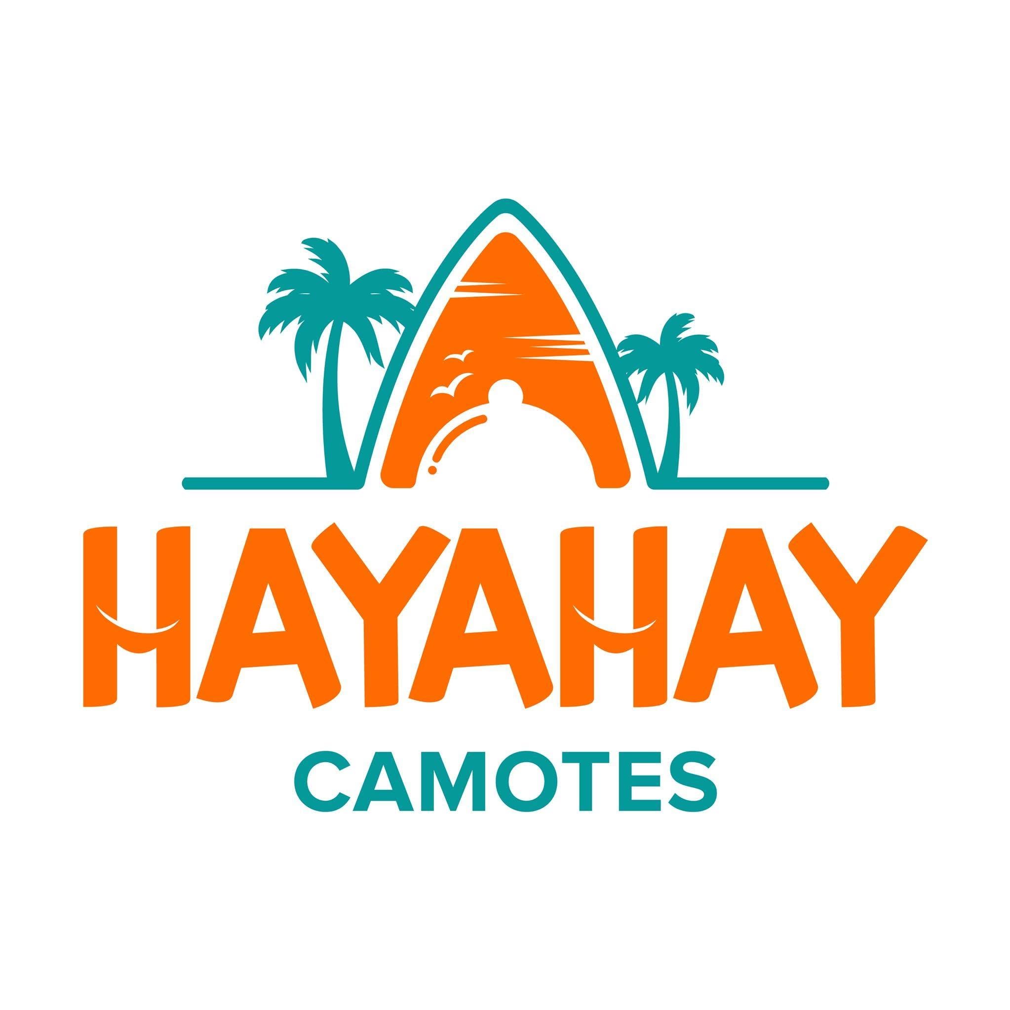 Cebu Business Directory - Hayahay Restaurants & Cafe logo