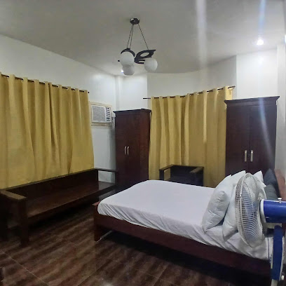 Cebu Business Directory - Pason Beach Resort - Photo 1