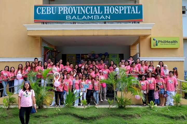 Cebu Business Directory - Cebu Provincial Hospital - Balamban (previously Balamban District Hospital) - Photo 1