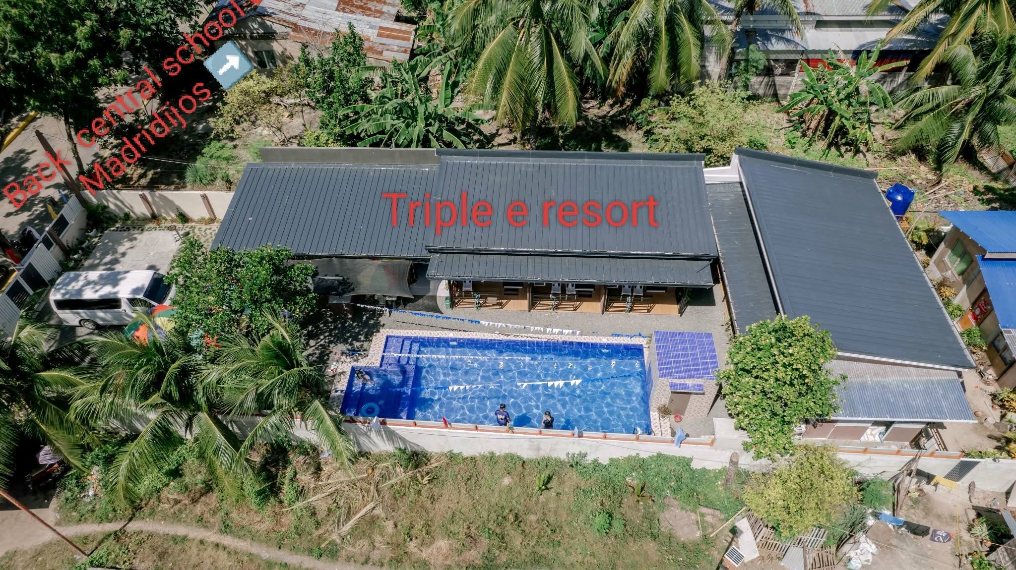 Cebu Business Directory - Triple E Resort - Photo 2