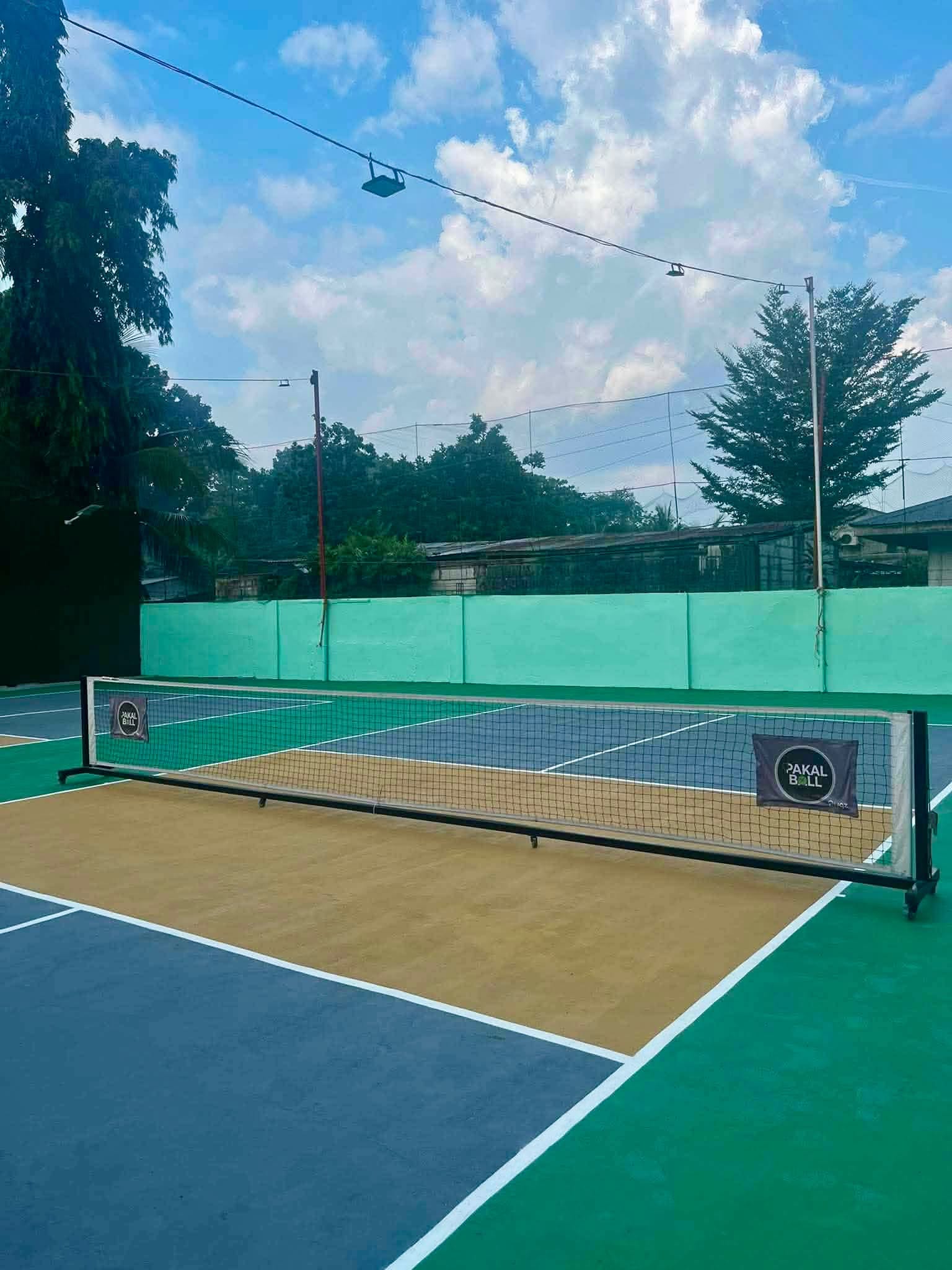 Cebu Business Directory - Pakalball court - Gallery 2