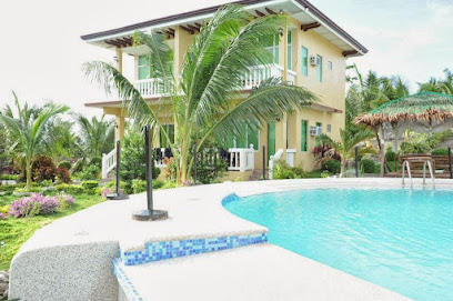 Cebu Business Directory - Moalboal Beach Resort - Photo 1