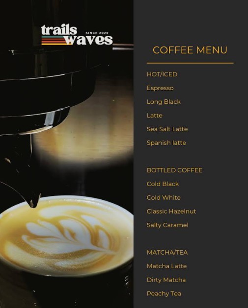 Cebu Business Directory - Trails and Waves - Photo 3