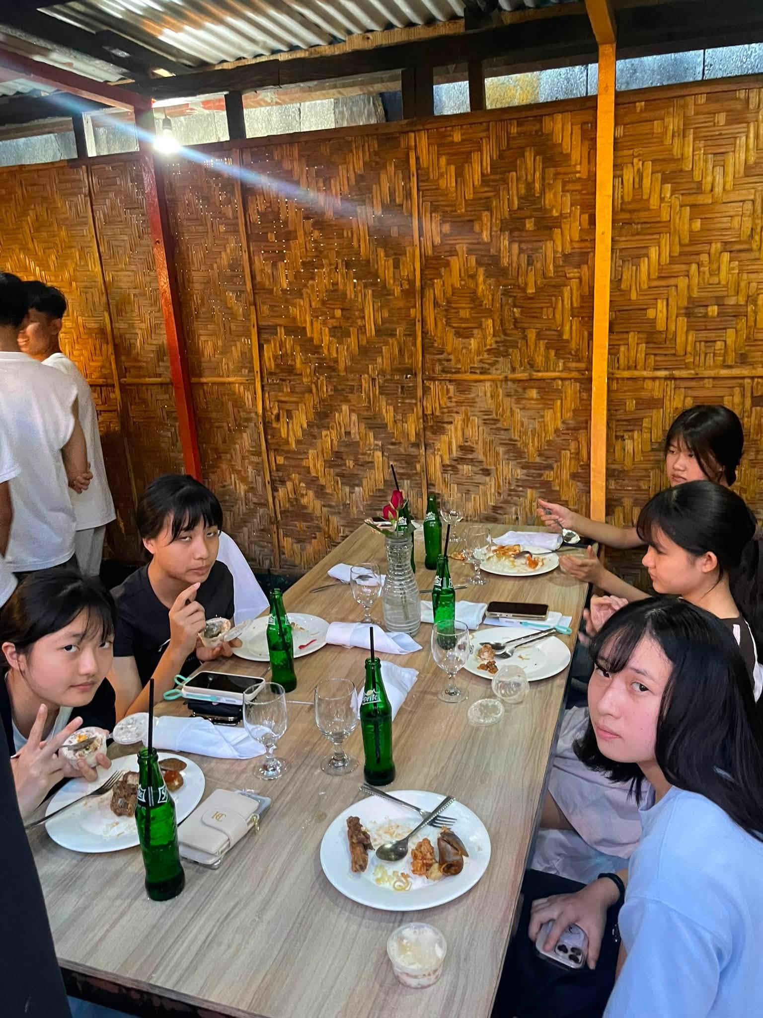 Cebu Business Directory - AC Palayok Restaurant - Photo 2