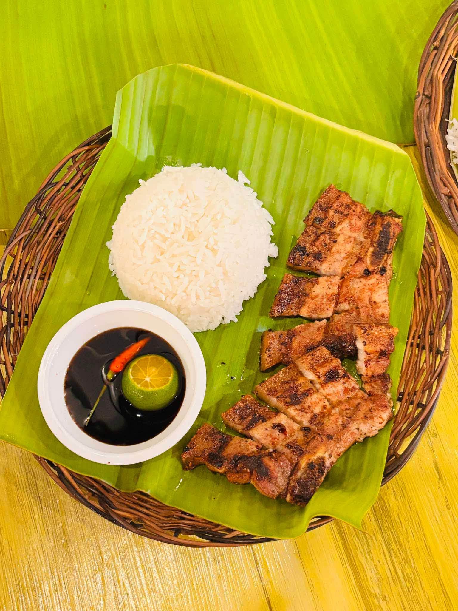Cebu Business Directory - George Restaurant Oslob - Photo 2