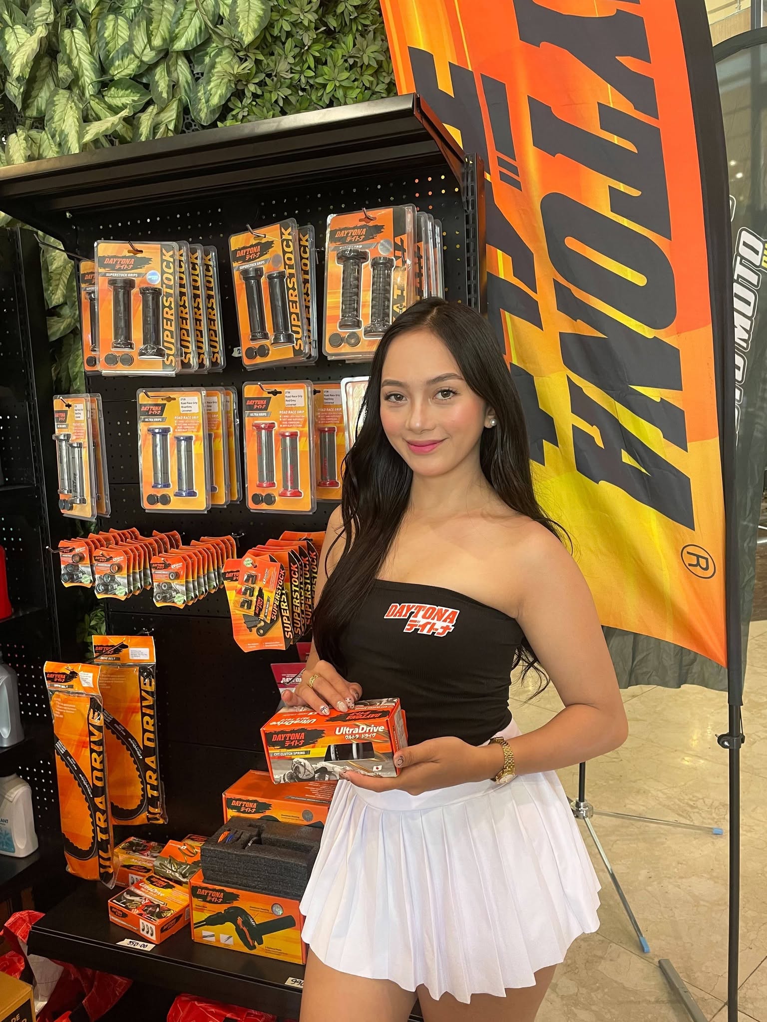 Cebu Business Directory - FAST Unimerchants Inc. - Shell & Daytona - Photo 2