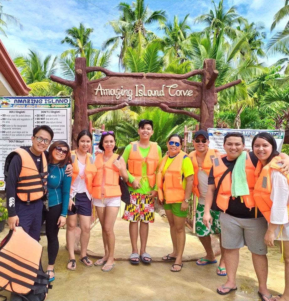 Cebu Business Directory - Amazing Island Cave & Beach Resort - Gallery 1