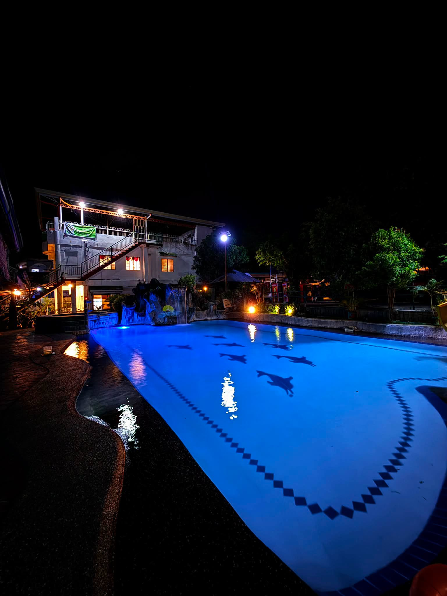 Cebu Business Directory - Twilight Pool - Photo 3
