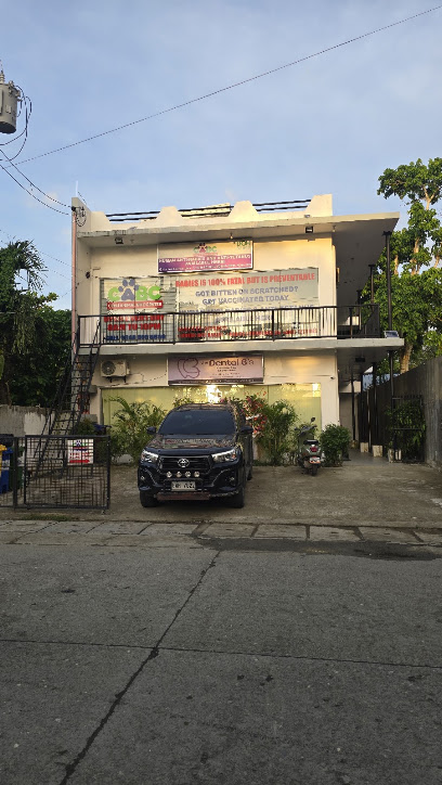 Cebu Business Directory - BALAMBAN Cebu Animal Bite Center (CABC) - Photo 2
