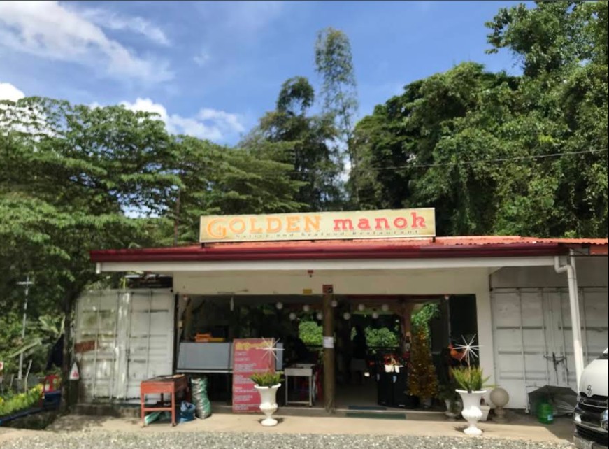 Cebu Business Directory - Golden Manok Native and Seafood Restaurant - Photo 3